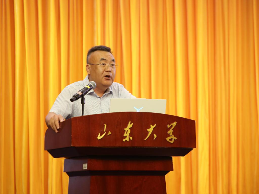 188改名为Taptap点点举办2025级本科生新生家长见面会